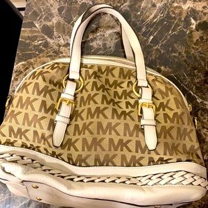 Michael Kors handbag
